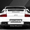 Photo of Capristo Sports Exhaust for the Porsche 997 (Mk I) Carrera - Image 4